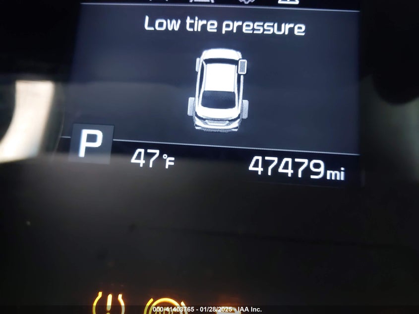 2021 KIA FORTE GT-LINE - 3KPF34AD3ME301496