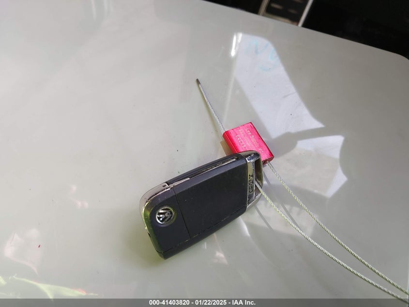 2016 VOLKSWAGEN GOLF GTI SE 4-DOOR - 3VW5T7AU3GM004653