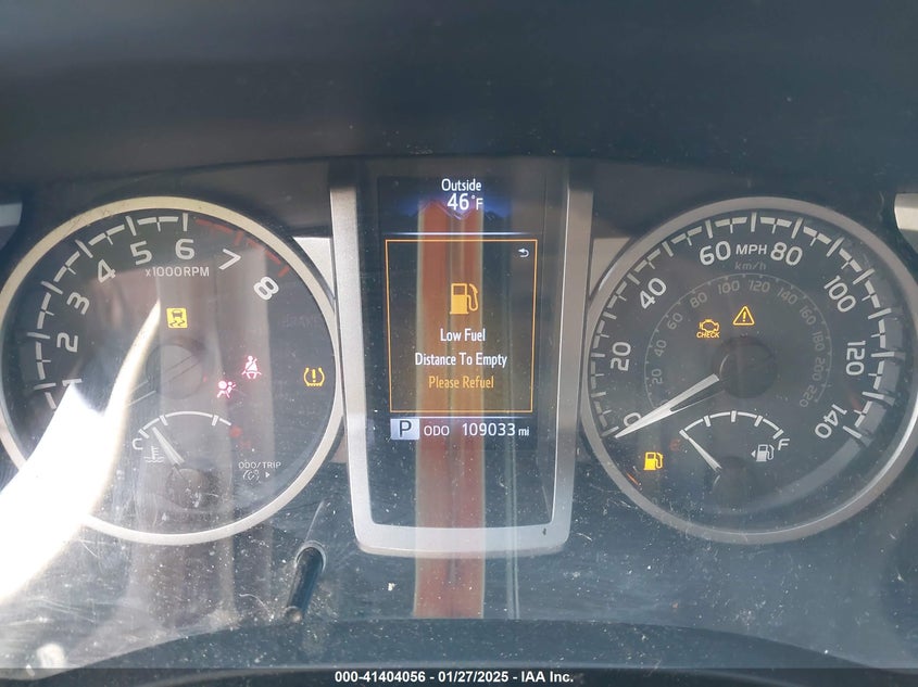 2016 TOYOTA TACOMA SR5 V6 - 3TMAZ5CN6GM020176