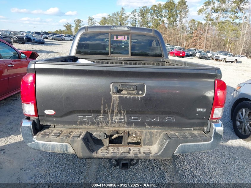 2016 TOYOTA TACOMA SR5 V6 - 3TMAZ5CN6GM020176