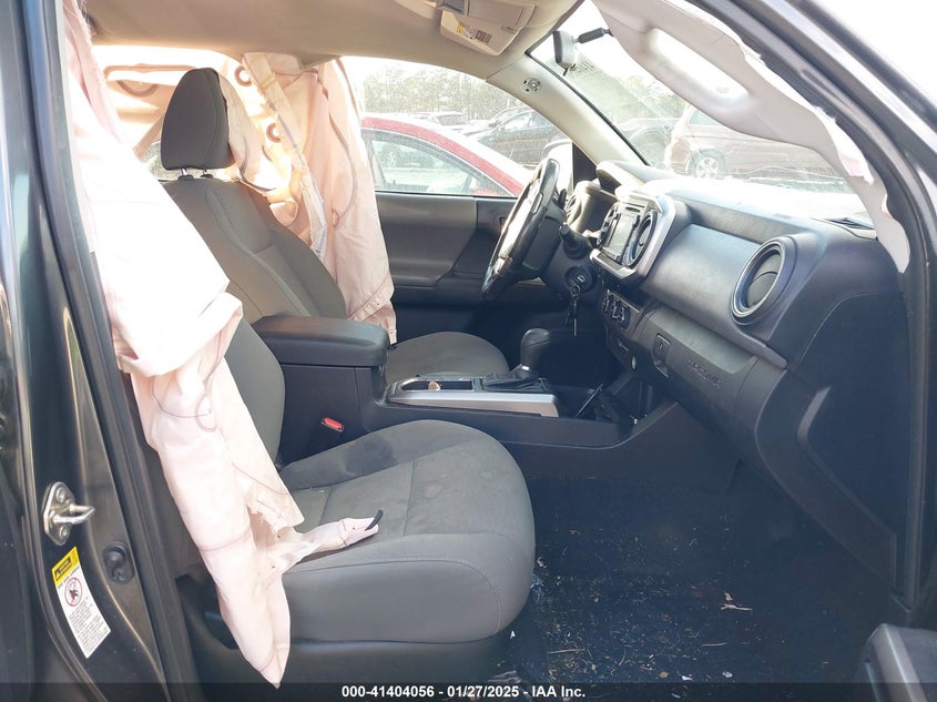 2016 TOYOTA TACOMA SR5 V6 - 3TMAZ5CN6GM020176