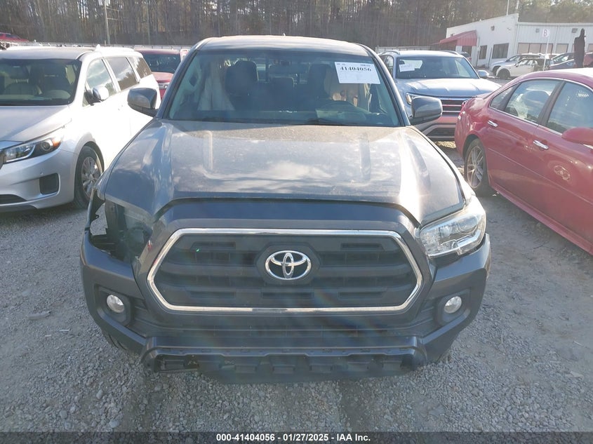 2016 TOYOTA TACOMA SR5 V6 - 3TMAZ5CN6GM020176