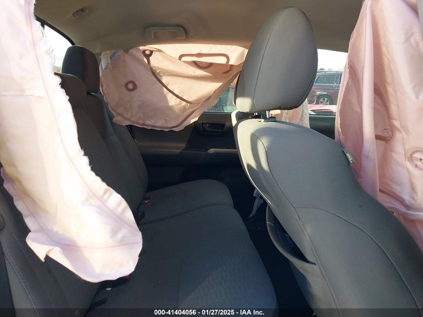 2016 TOYOTA TACOMA SR5 V6 - 3TMAZ5CN6GM020176