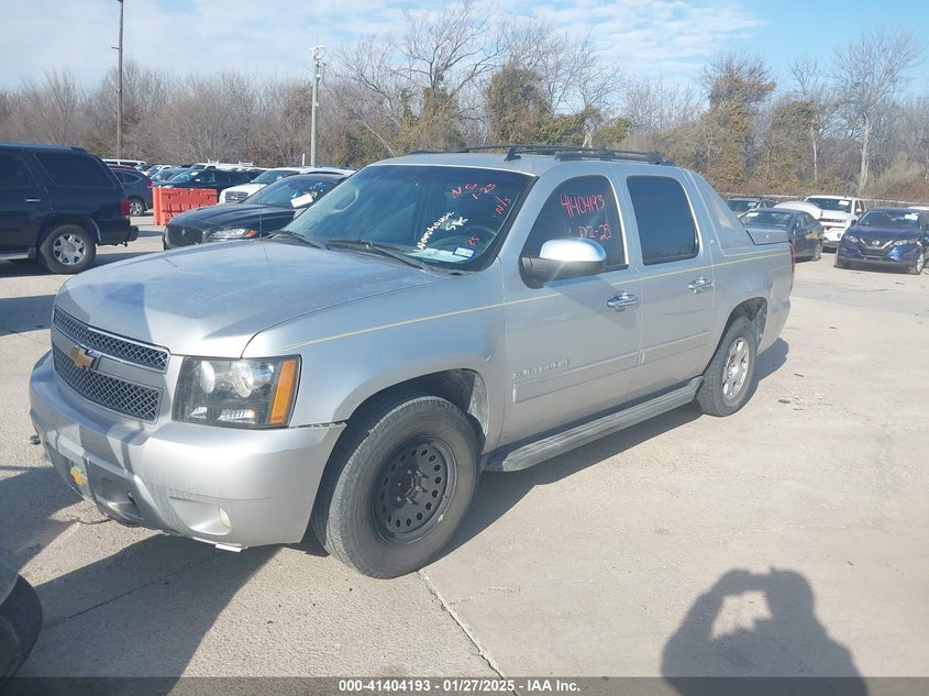 Vin: 3gnmcge04bg282028, lot: 41894700, chevrolet avalanche 1500 ltz 20112