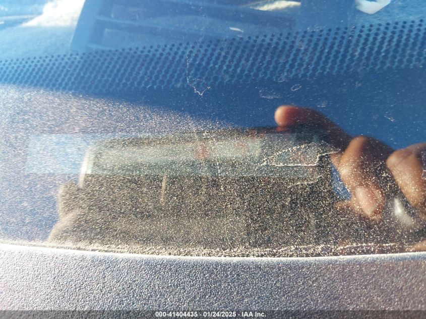 2000 Dodge Ram 1500 St VIN: 1B7HC13Y7YJ171982 Lot: 41404435