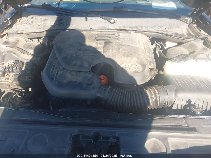 2011 Chrysler 300 VIN: 2C3CA4CG9BH523479 Lot: 41404454