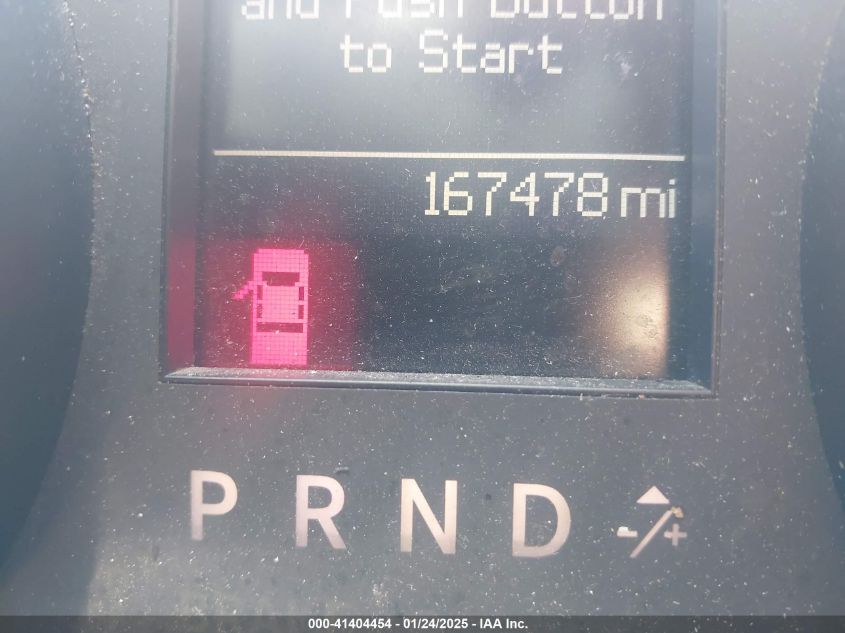 2011 Chrysler 300 VIN: 2C3CA4CG9BH523479 Lot: 41404454