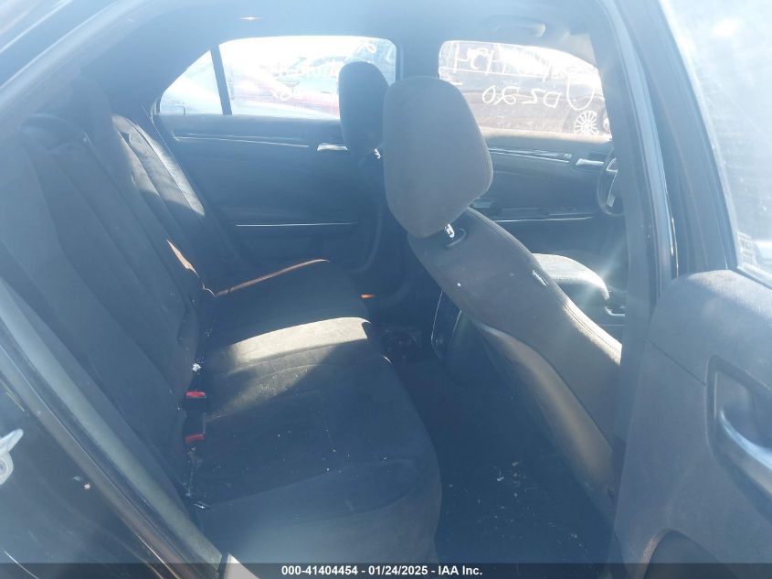 2011 Chrysler 300 VIN: 2C3CA4CG9BH523479 Lot: 41404454