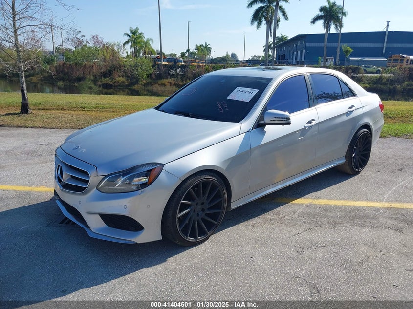 Vin: wddhf5kb7ea900947, lot: 41895021, mercedes-benz e 350 20142