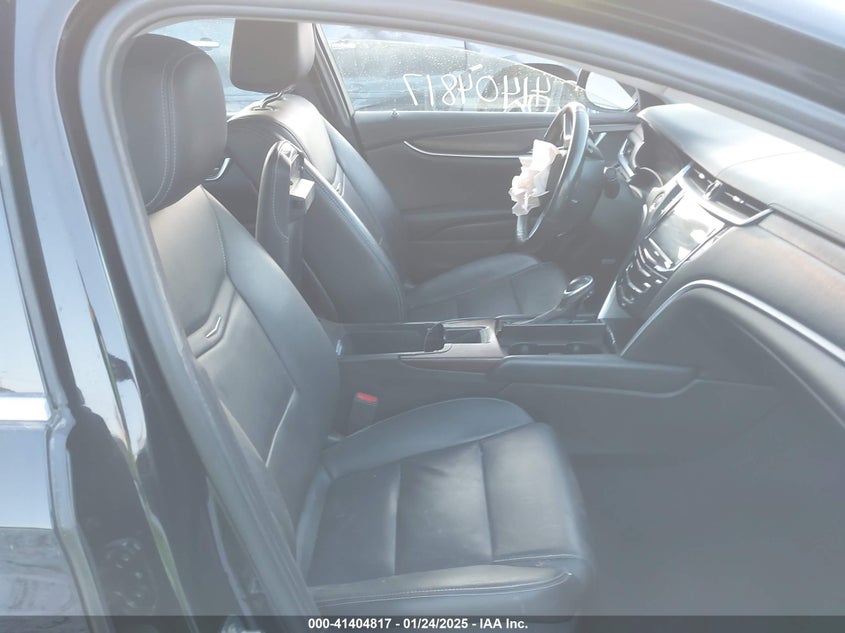 2019 CADILLAC XTS VIN: 2G61M5S35K9135631