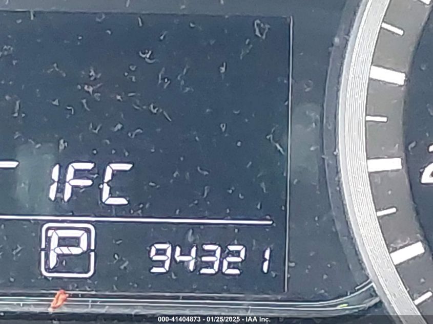 2014 Nissan Sentra Sr VIN: 3N1AB7AP2EL611891 Lot: 41404873