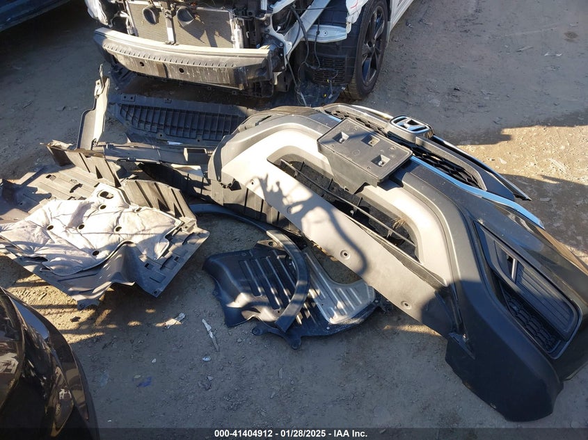 2015 HONDA CR-V LX - 5J6RM4H37FL093604