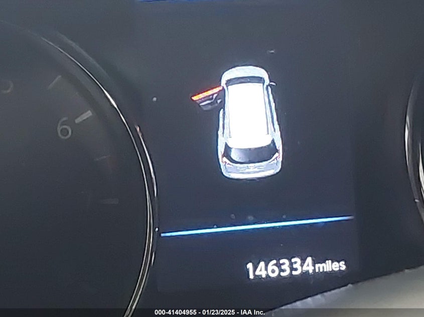 2018 NISSAN ROGUE SV - 5N1AT2MV6JC766470