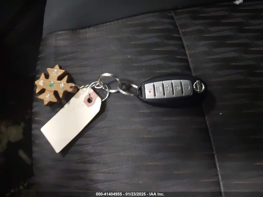 2018 NISSAN ROGUE SV - 5N1AT2MV6JC766470