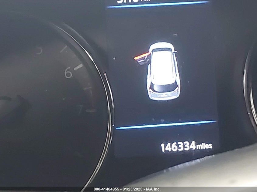 2018 NISSAN ROGUE SV - 5N1AT2MV6JC766470