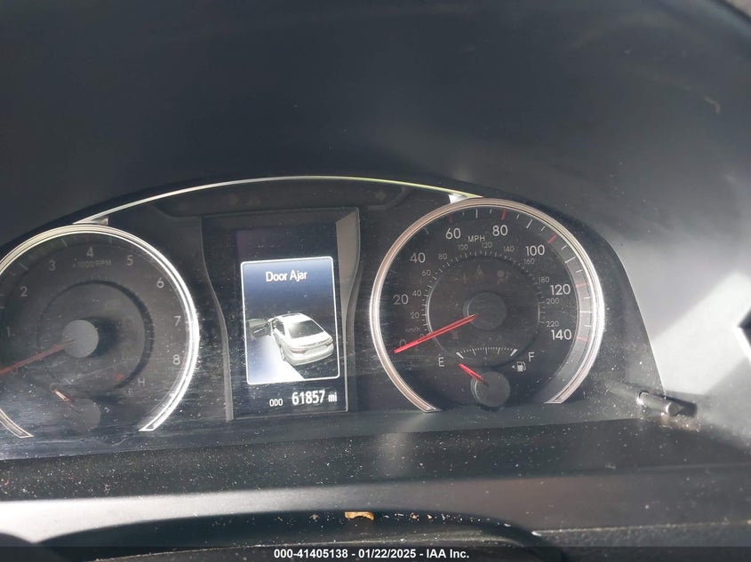 2017 TOYOTA CAMRY VIN: 4T1BF1FK4HU632134
