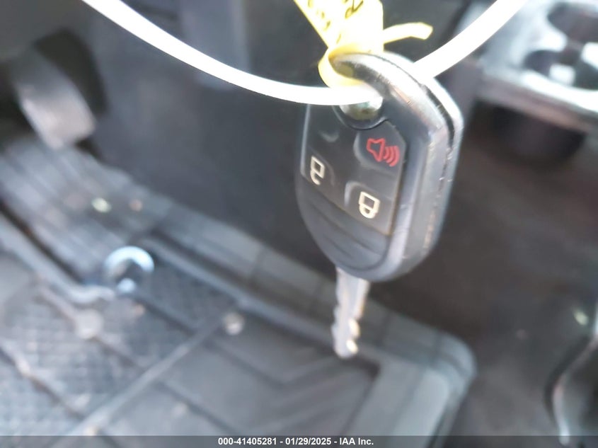 2013 FORD F-150 VIN: 1FTFW1ETXDFA28778