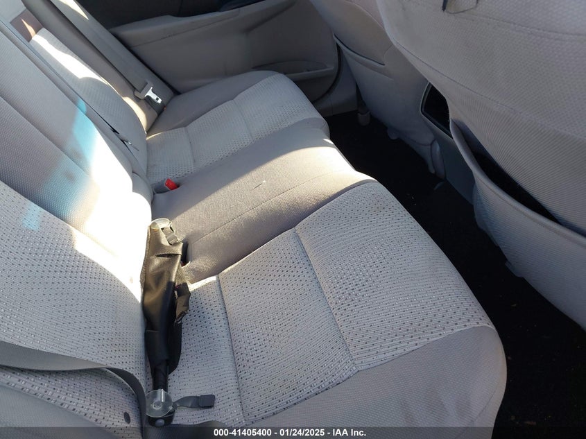 2014 TOYOTA CAMRY VIN: 4T4BF1FK1ER362409