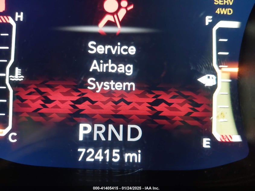 2019 JEEP WRANGLER UNLIMITED SPORT S 4X4 - 1C4HJXDG1KW653226