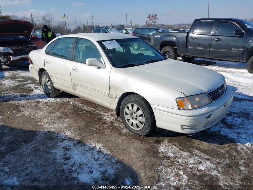 1999 TOYOTA AVALON