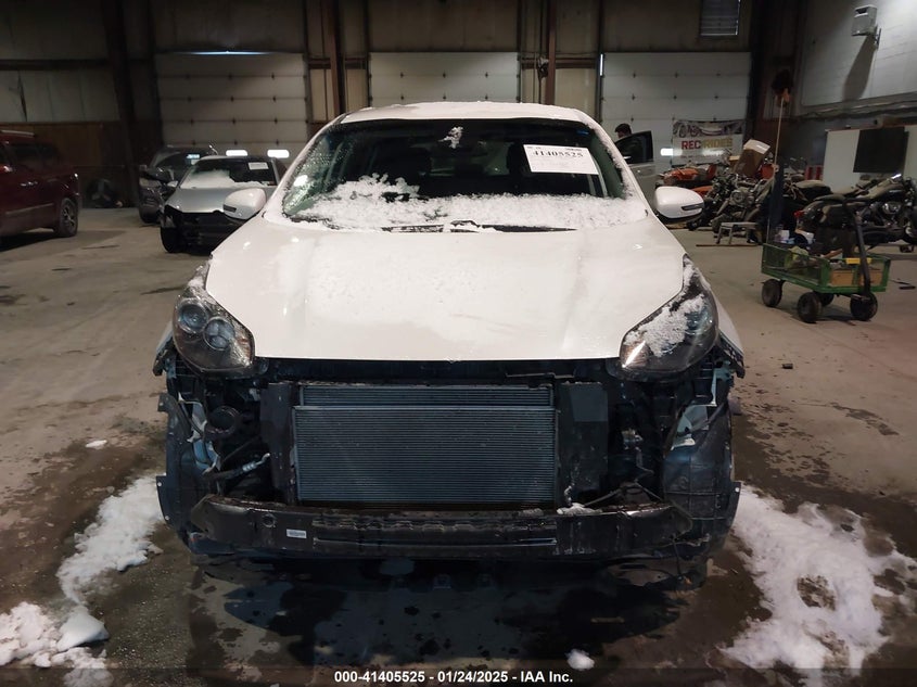 2021 KIA SPORTAGE LX - KNDPMCAC9M7916878