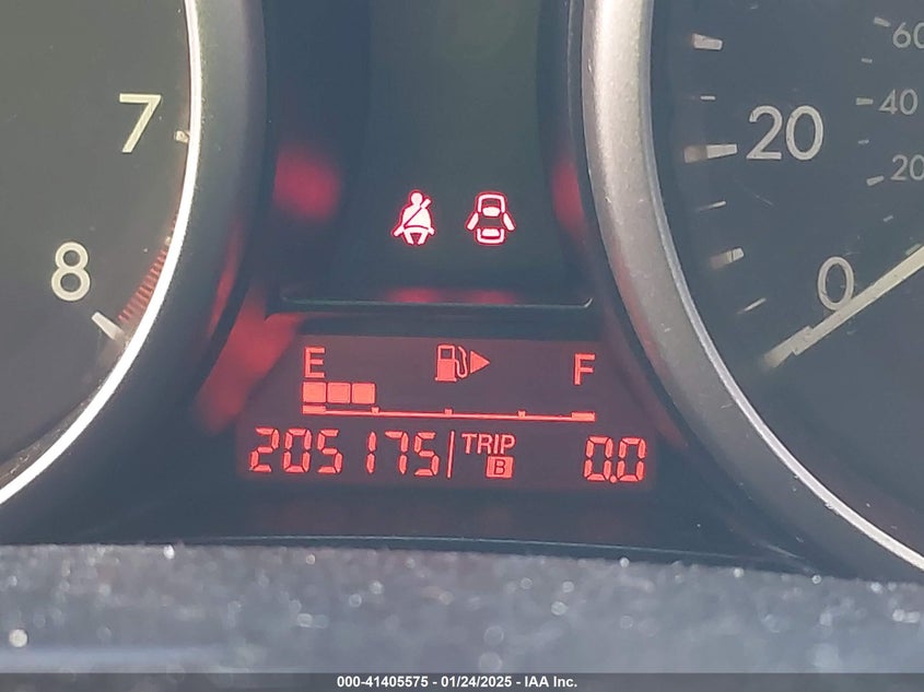 2010 MAZDA MAZDA3 VIN: JM1BL1SF9A1199620