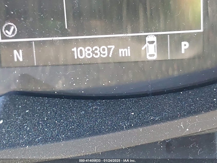 2019 CHEVROLET TRAX LS - 3GNCJNSB8KL259273