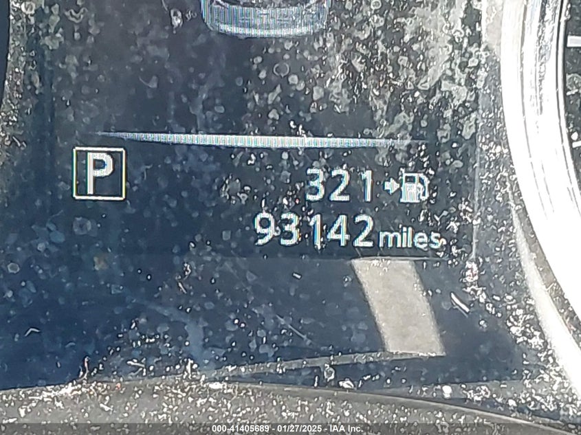 2017 NISSAN ROGUE S - JN8AT2MV1HW258568