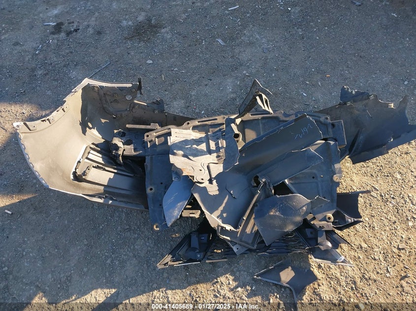 2017 NISSAN ROGUE S - JN8AT2MV1HW258568