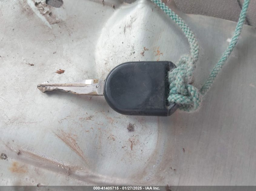 2004 Ford Ranger Super Cab VIN: 1FTYR15E14P311544 Lot: 41405715