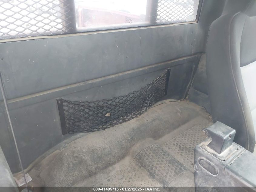 2004 Ford Ranger Super Cab VIN: 1FTYR15E14P311544 Lot: 41405715