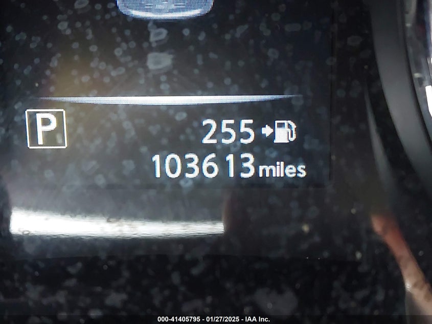 2017 NISSAN ROGUE SV - JN8AT2MT9HW145174