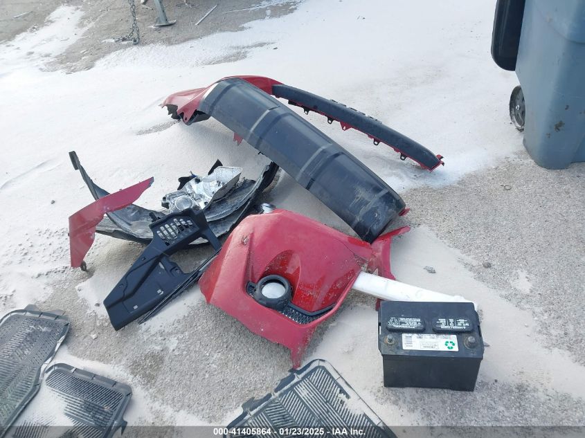 2018 Toyota 4Runner Sr5 Premium VIN: JTEBU5JR5J5535848 Lot: 41405864