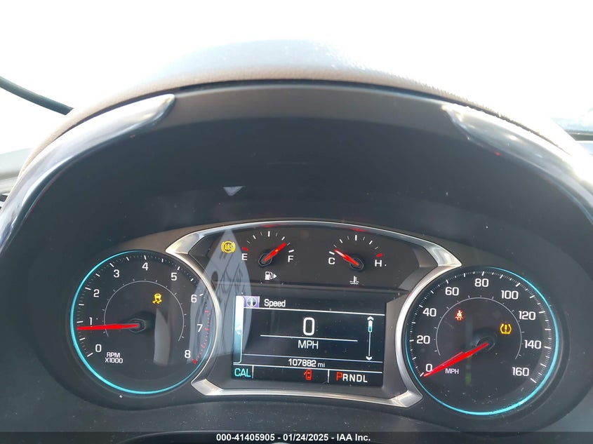 2016 CHEVROLET MALIBU VIN: 1G1ZF5SX8GF289478