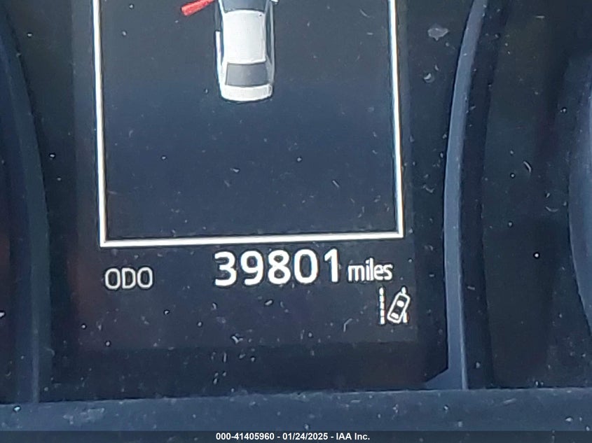 2023 TOYOTA CAMRY SE - 4T1G11AKXPU751817