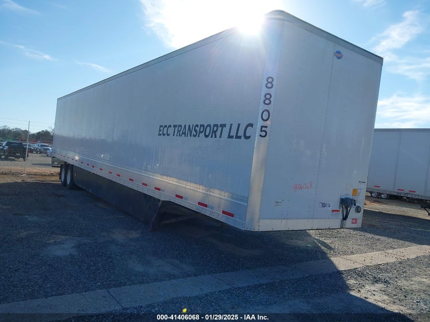 2023 UTILITY TRAILER MFG UNKNOWN  (VIN: 1UYVS2532P3898805)