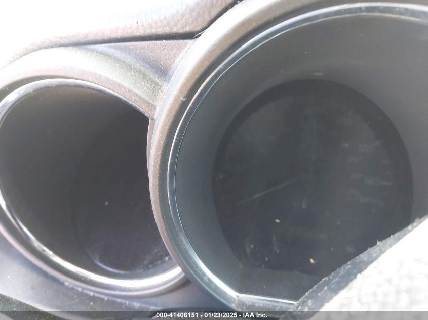 2007 Lexus Rx 350 VIN: 2T2GK31U17C023939 Lot: 41406151