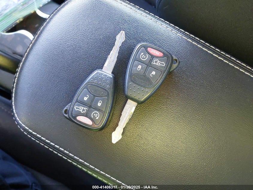 2013 DODGE AVENGER SXT - 1C3CDZCB6DN558418