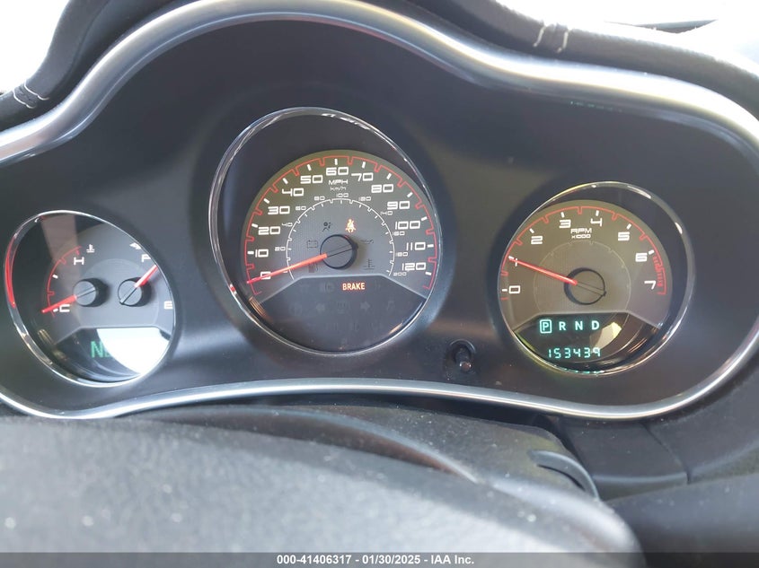 2013 DODGE AVENGER SXT - 1C3CDZCB6DN558418