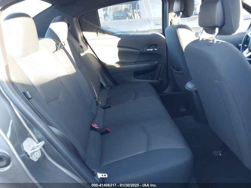 2013 DODGE AVENGER SXT - 1C3CDZCB6DN558418