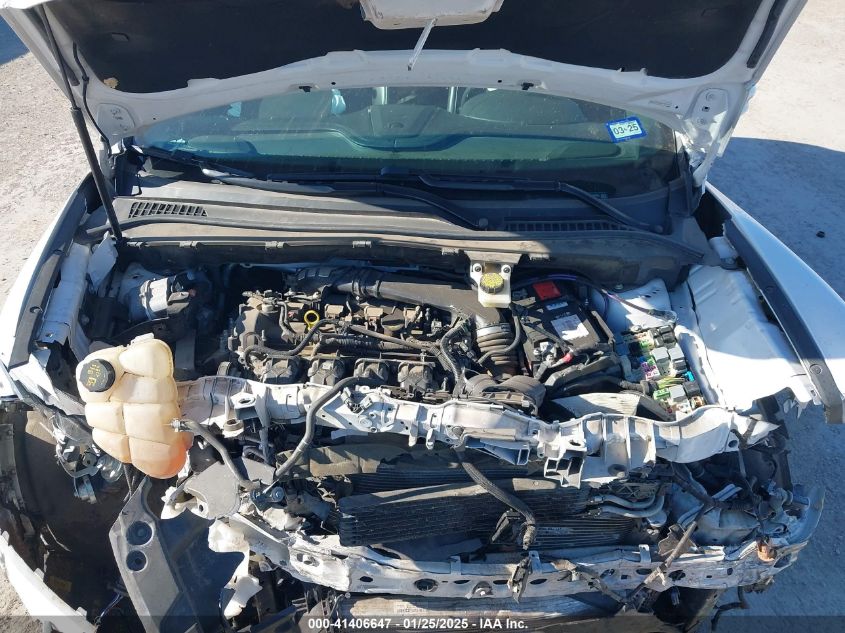 2016 Lincoln Mkc Premier VIN: 5LMCJ1C97GUJ20478 Lot: 41406647