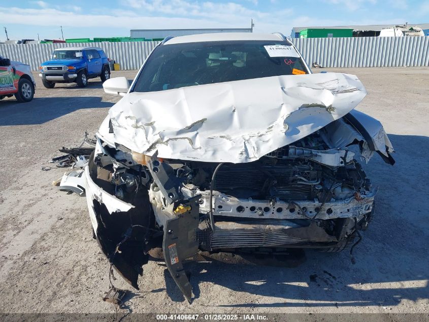 2016 Lincoln Mkc Premier VIN: 5LMCJ1C97GUJ20478 Lot: 41406647