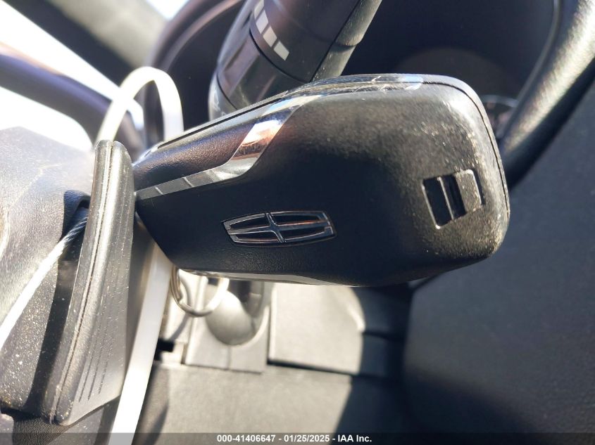 2016 Lincoln Mkc Premier VIN: 5LMCJ1C97GUJ20478 Lot: 41406647