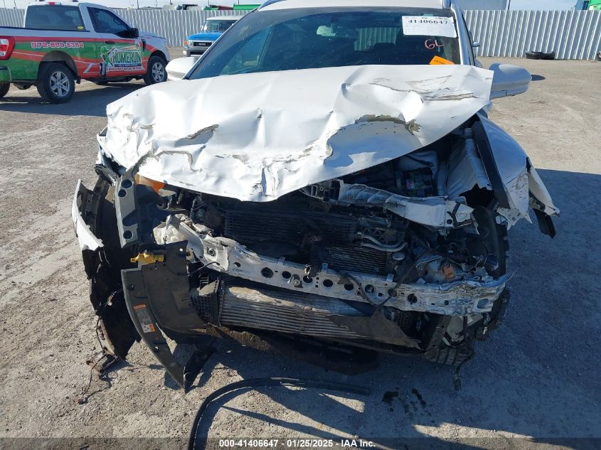 2016 Lincoln Mkc Premier VIN: 5LMCJ1C97GUJ20478 Lot: 41406647