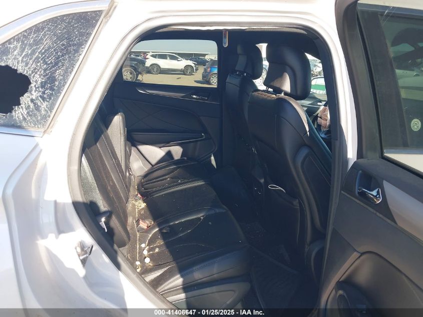 2016 Lincoln Mkc Premier VIN: 5LMCJ1C97GUJ20478 Lot: 41406647