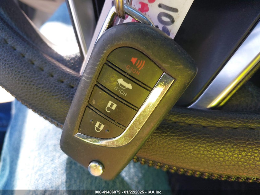 2018 TOYOTA CAMRY VIN: JTNB11HK0J3021170