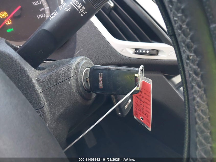 2015 GMC TERRAIN SLE-2 - 2GKFLWEK9F6362959