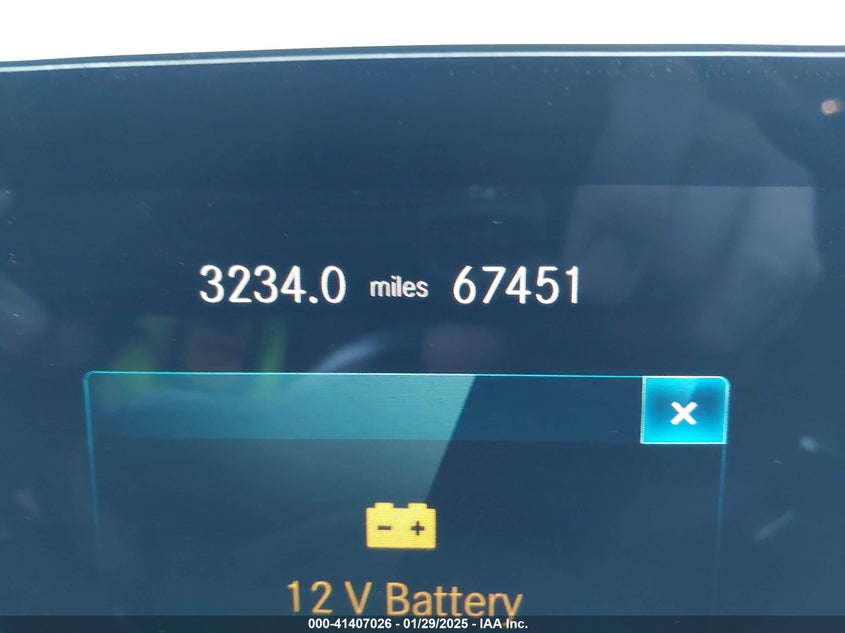 2021 MERCEDES-BENZ A 220 VIN: W1K3G4FB4MJ263932