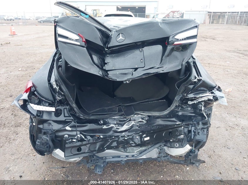 2021 MERCEDES-BENZ A 220 VIN: W1K3G4FB4MJ263932