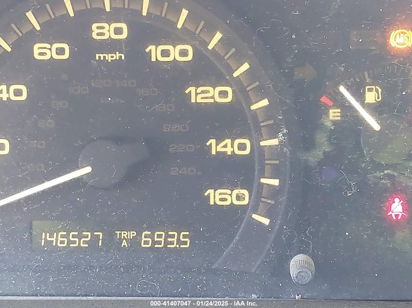 2007 HONDA ACCORD VIN: 1HGCM56457A145551